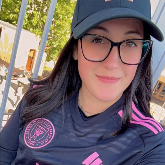laceybibeau
